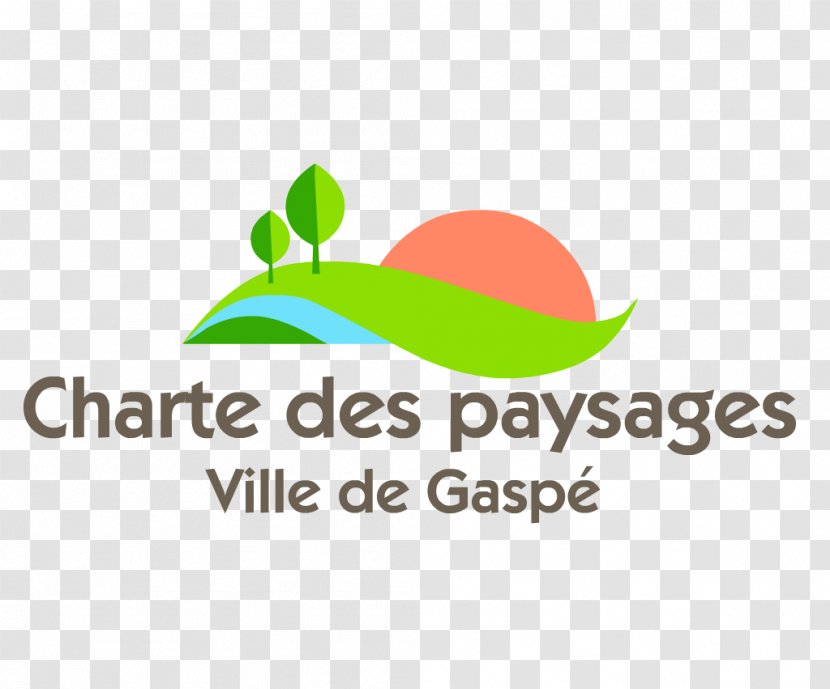 Gaspé Logo Innovation - Charter - Original Transparent PNG