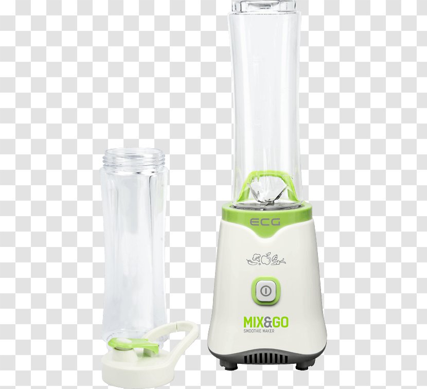 Blender Smoothie Cocktail Mixer Juicer - Nutrition - Mixed Electro Transparent PNG