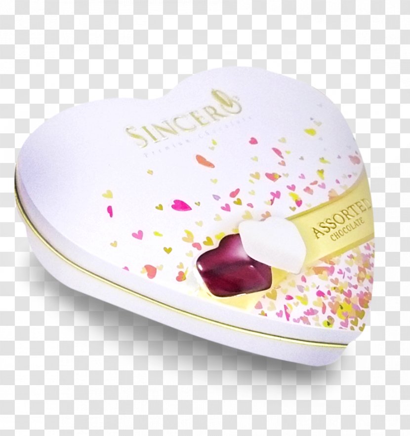 Valentine's Day Singapore Gift Chocolate Truffle - Hosen Group Ltd - Assorted Cold Dishes Transparent PNG