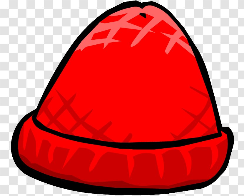 Club Penguin Hat Cap Beanie Clip Art - Sailor - Cliparts Transparent PNG