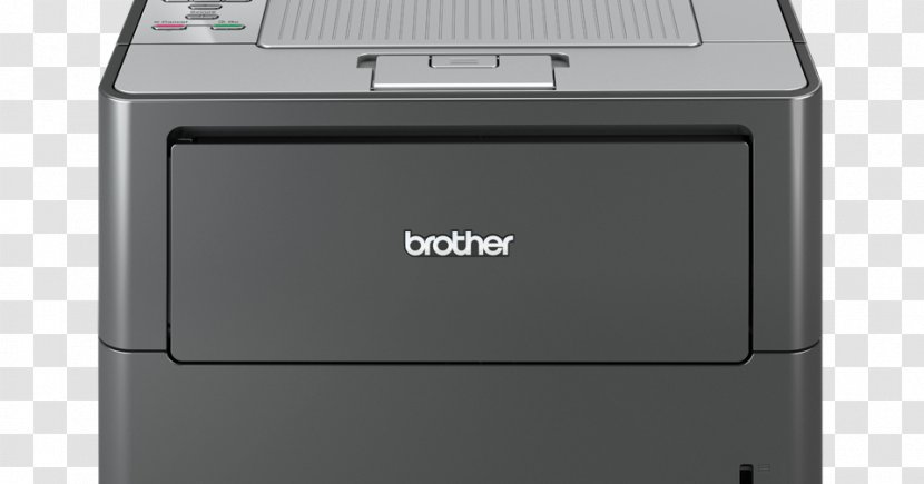 Laser Printing Printer Brother Industries Ink - Dw Software Transparent PNG