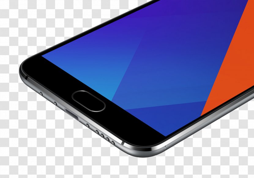 Smartphone Feature Phone Mobile Accessories Cobalt Blue Transparent PNG