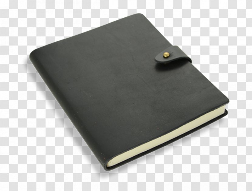 Notebook Hardcover Paper Stationery Leather - Moleskine Transparent PNG