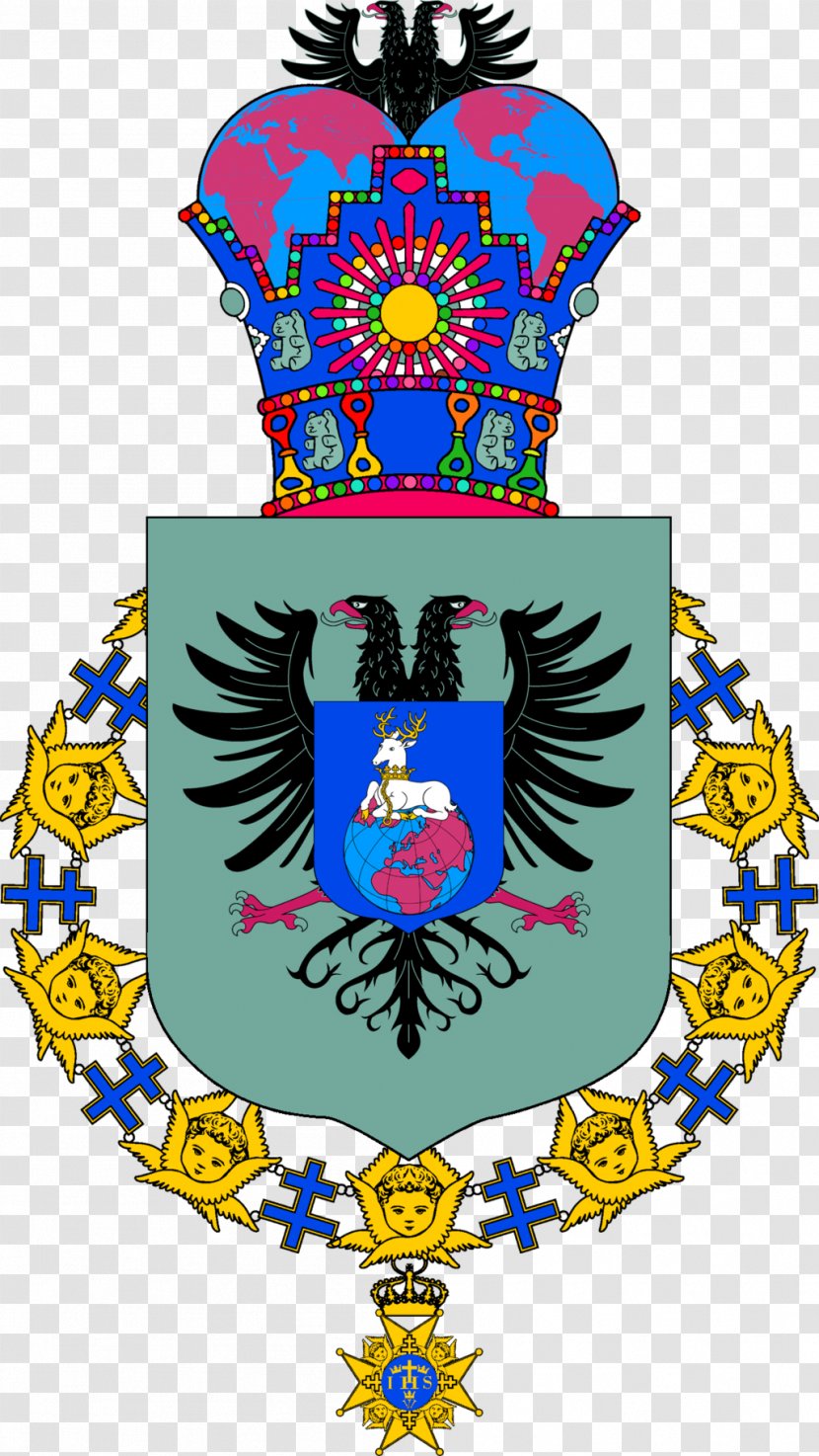 Coat Of Arms Sweden Crest Heraldry - Sweet Transparent PNG