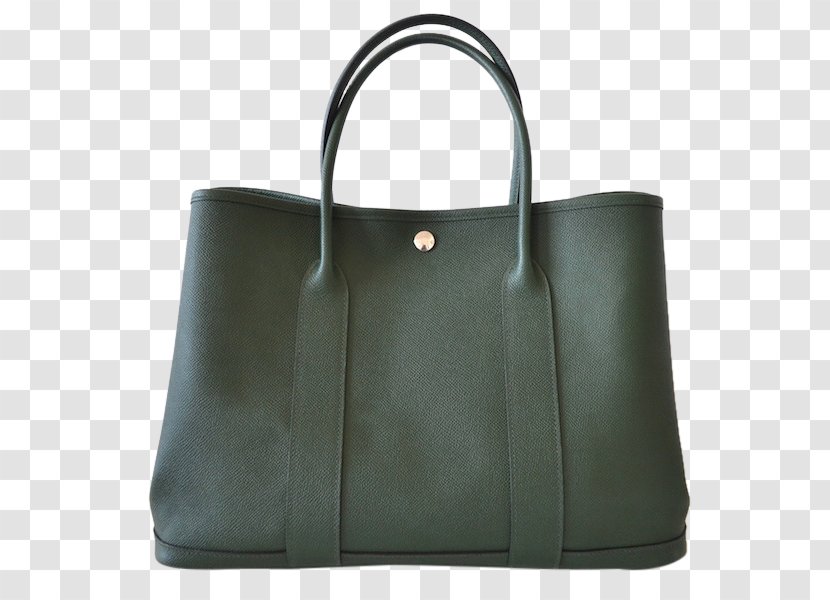 Tote Bag Birkin Hermès Fashion - Louis Vuitton - French Chanel Transparent PNG
