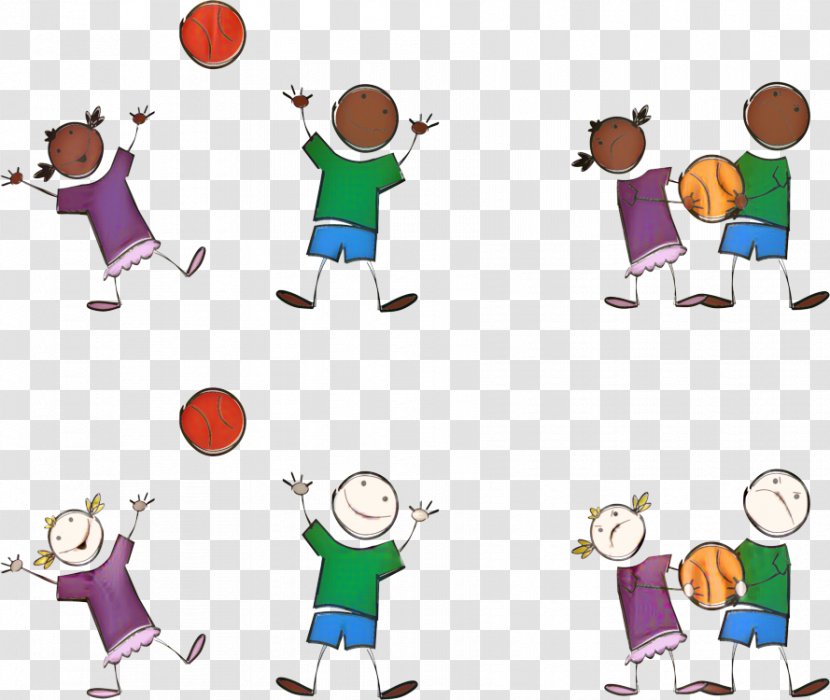 Clip Art Drawing Illustration School Animation - Sibling - Basketball Player Transparent PNG