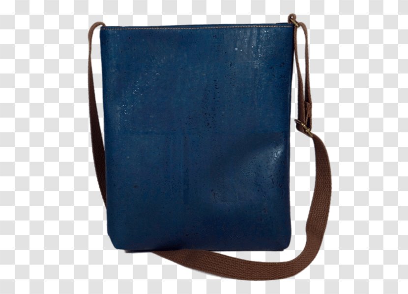 Handbag Messenger Bags Leather Shoulder - Blue - Bag Transparent PNG