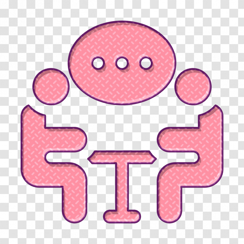 Discussion Icon Transparent PNG