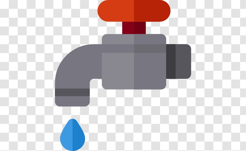 Tap Water Advertising - Drop Transparent PNG