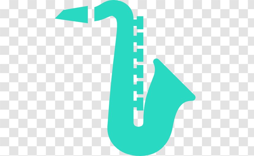 Saxophone Musical Instruments Logo - Frame - Violin Styles Transparent PNG