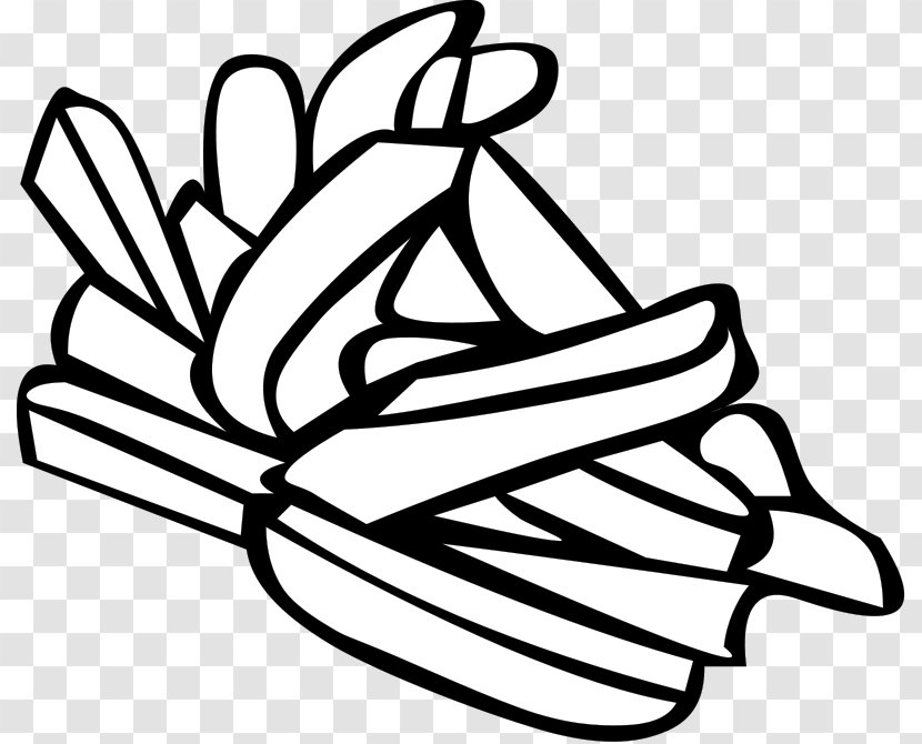 Fish And Chips French Fries Dip Hamburger Clip Art - Plant - Picture Transparent PNG