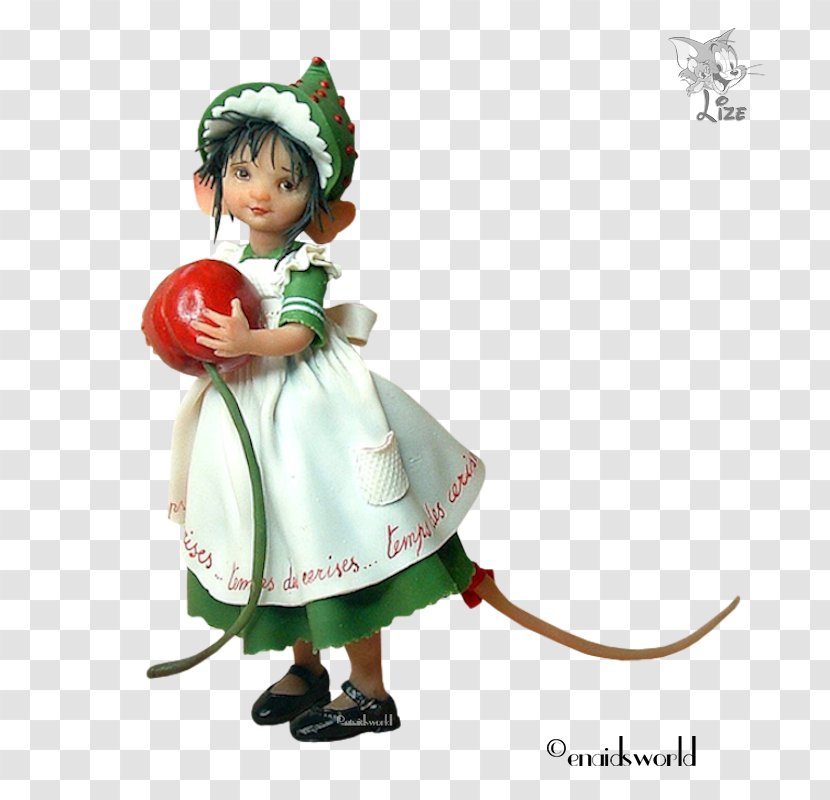 Figurine - World Aids Day Transparent PNG