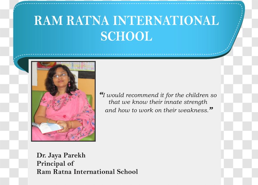 Ram-Eesh International School BrainWonders Education - Advertising Transparent PNG