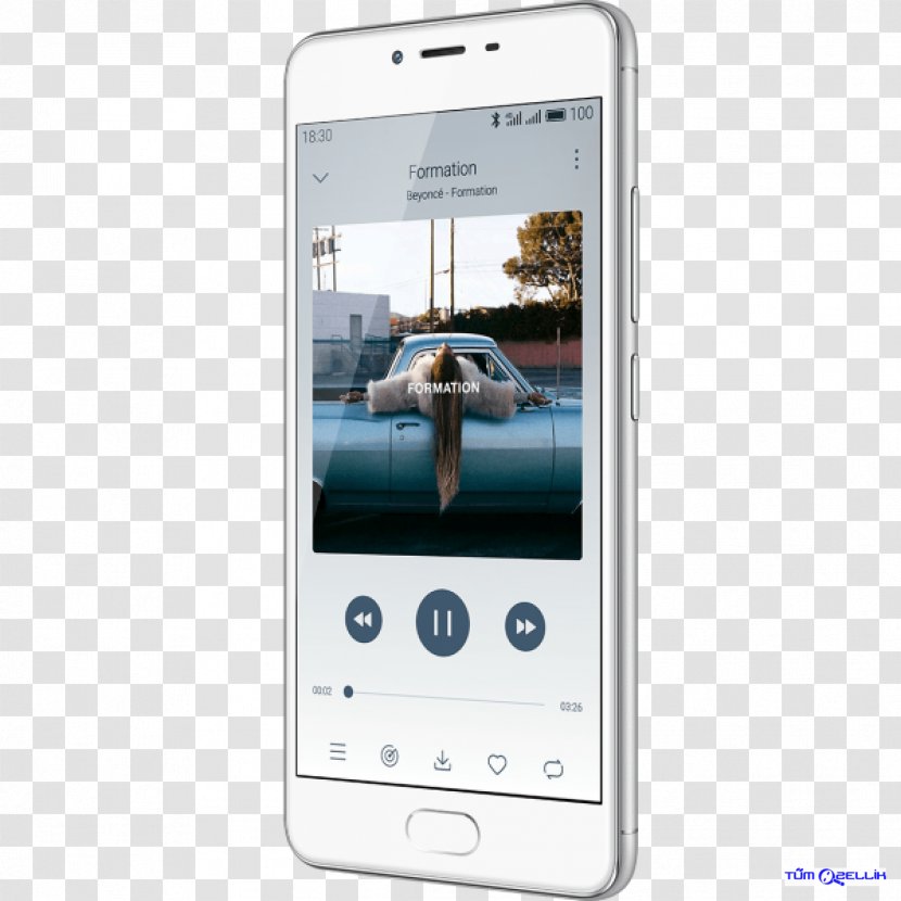 Smartphone Feature Phone Meizu M3 Note GSM Transparent PNG