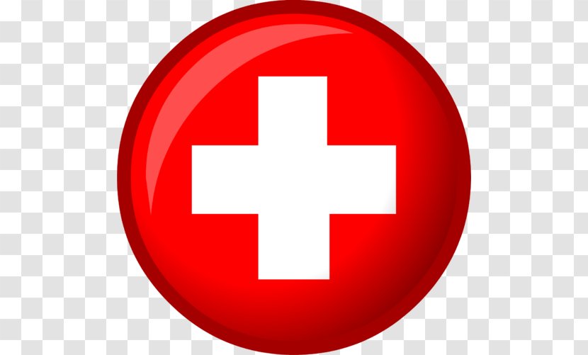 First Aid Supplies Safety Health Care Nursing Home Organization - Disease - Switzerland Transparent PNG