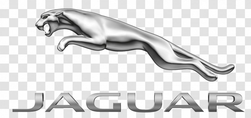 Jaguar Cars Land Rover Ford Motor Company - Automobile Transparent PNG