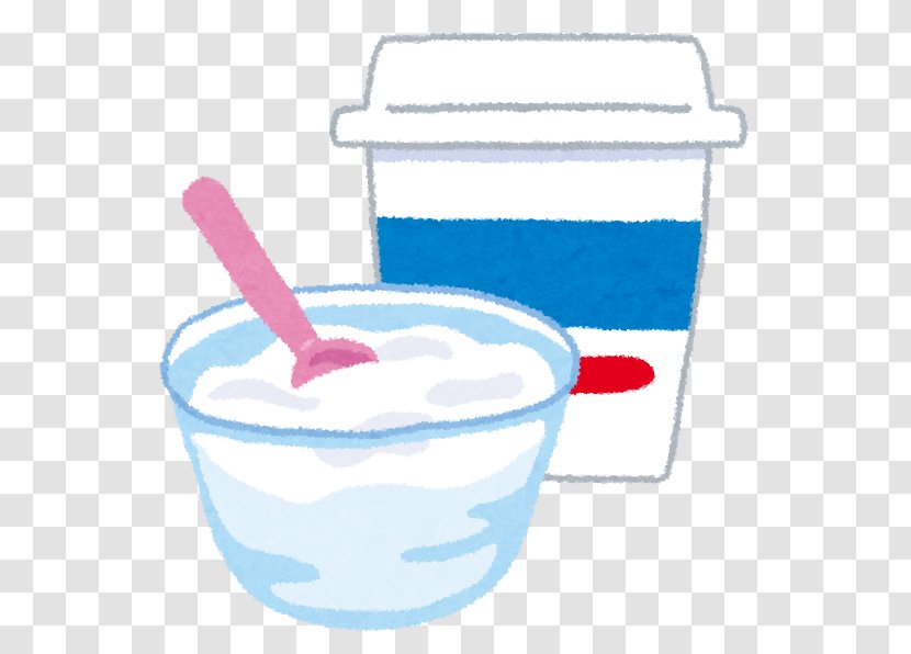 Yoghurt Fermentation In Food Processing Unagi 乳酸菌 Transparent PNG
