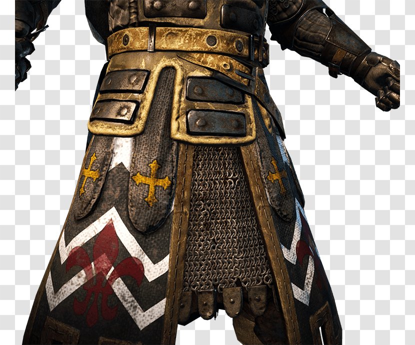 For Honor Knight Longsword Ubisoft Armour Transparent PNG