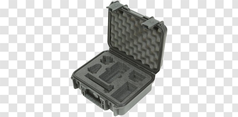 Microphone SKB ISeries Case For Zoom Recorder 3I-1209-4-H6B Sound Recording And Reproduction Digital Data - Digitaalisuus - Wood Recorders Yamaha Transparent PNG