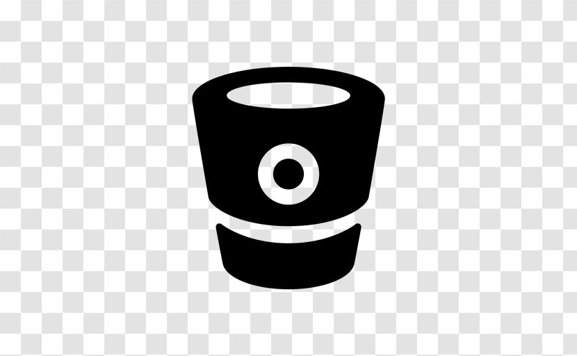 Bitbucket Download - Cup - Logo Transparent PNG