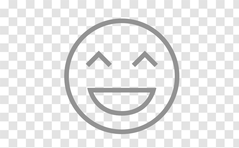 Smiley Circle Angle Font Transparent PNG