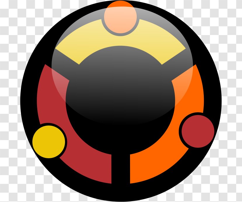 CorelDRAW Xubuntu Logo Clip Art - Android - Ubuntu Transparent PNG