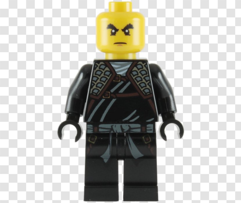 Lloyd Garmadon The LEGO Ninjago Movie Lord Legoland Billund Resort - Lego Masters Of Spinjitzu - Minifigures Transparent PNG