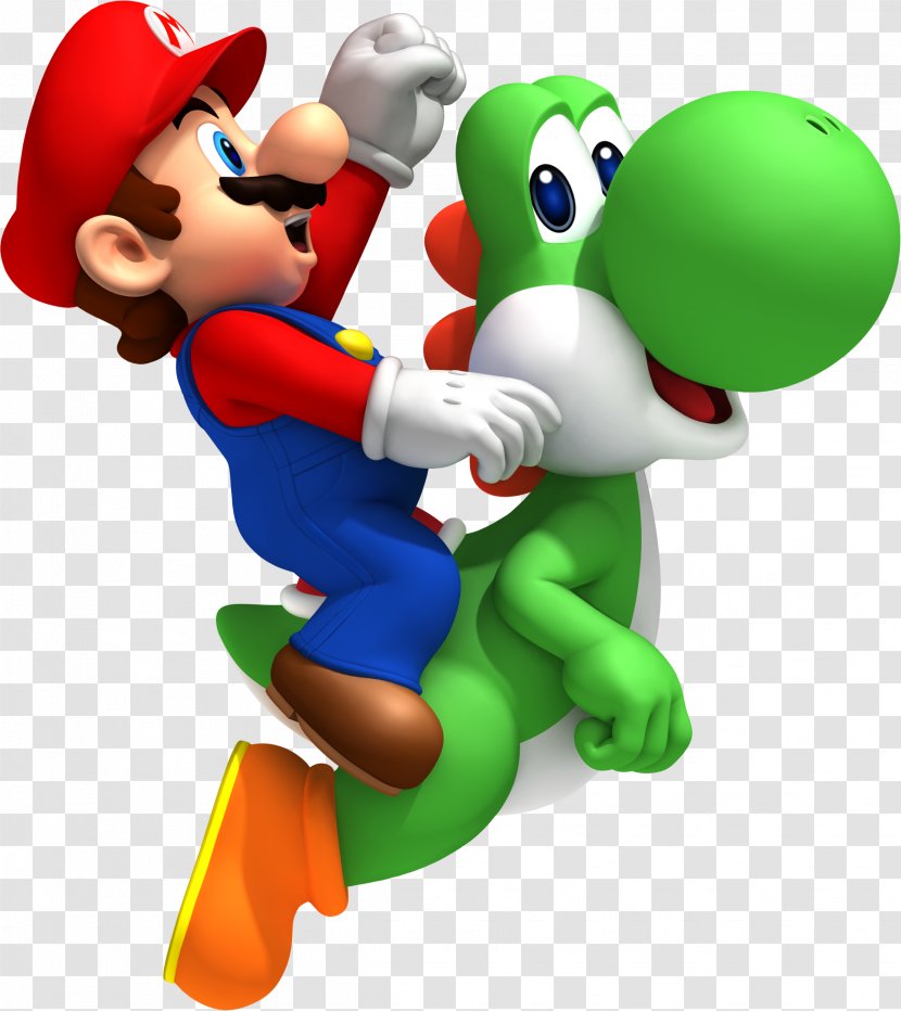 New Super Mario Bros. Wii World - Cooking Cliparts Transparent PNG