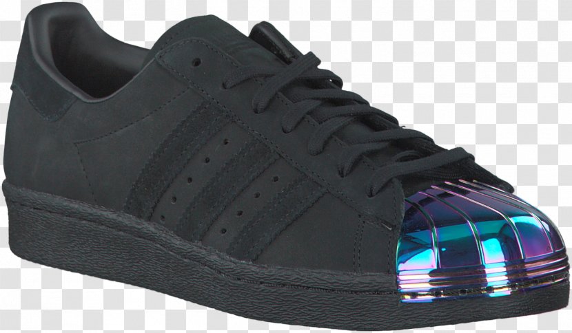 Shoe Sneakers Adidas Stan Smith Superstar - Club 80's Transparent PNG