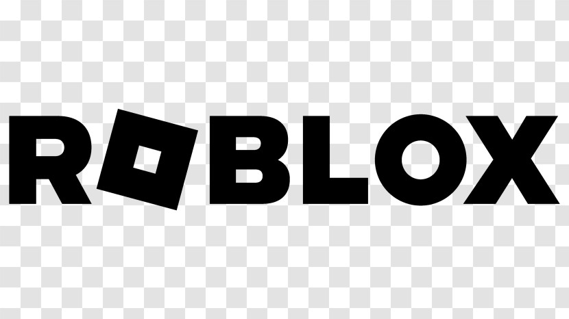 Roblox Logo Transparent PNG