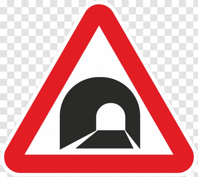 Clip Art Traffic Sign Roadworks Men At Work - Signage - Shock Absorbers Transparent PNG