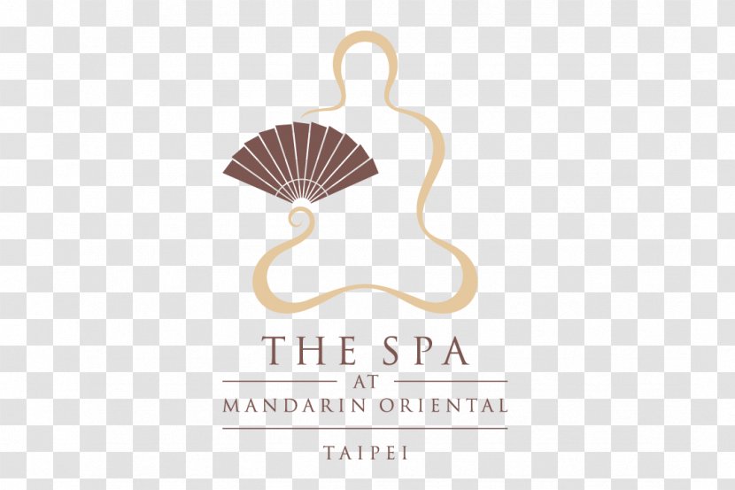 Mandarin Oriental Hotel Group Oriental, Hong Kong The Spa At Atlanta Spa, - Text Transparent PNG