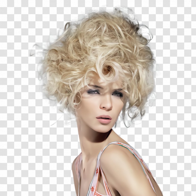 Hair Blond Hairstyle Face Chin - Fashion Accessory - Surfer Transparent PNG