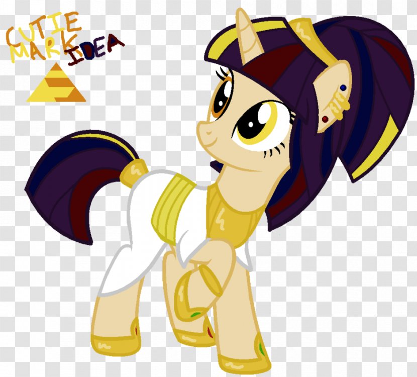 My Little Pony Princess Luna Celestia - Horse Like Mammal Transparent PNG