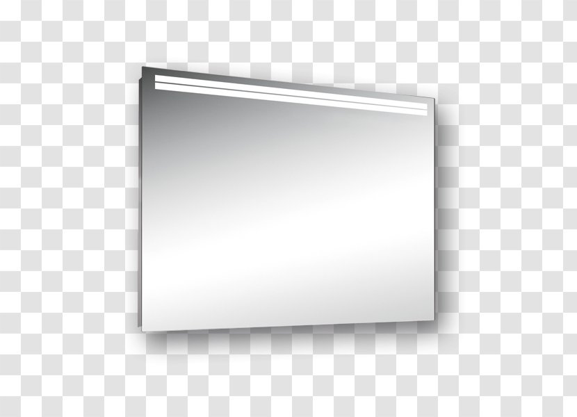 Rectangle - Lighting - Angle Transparent PNG