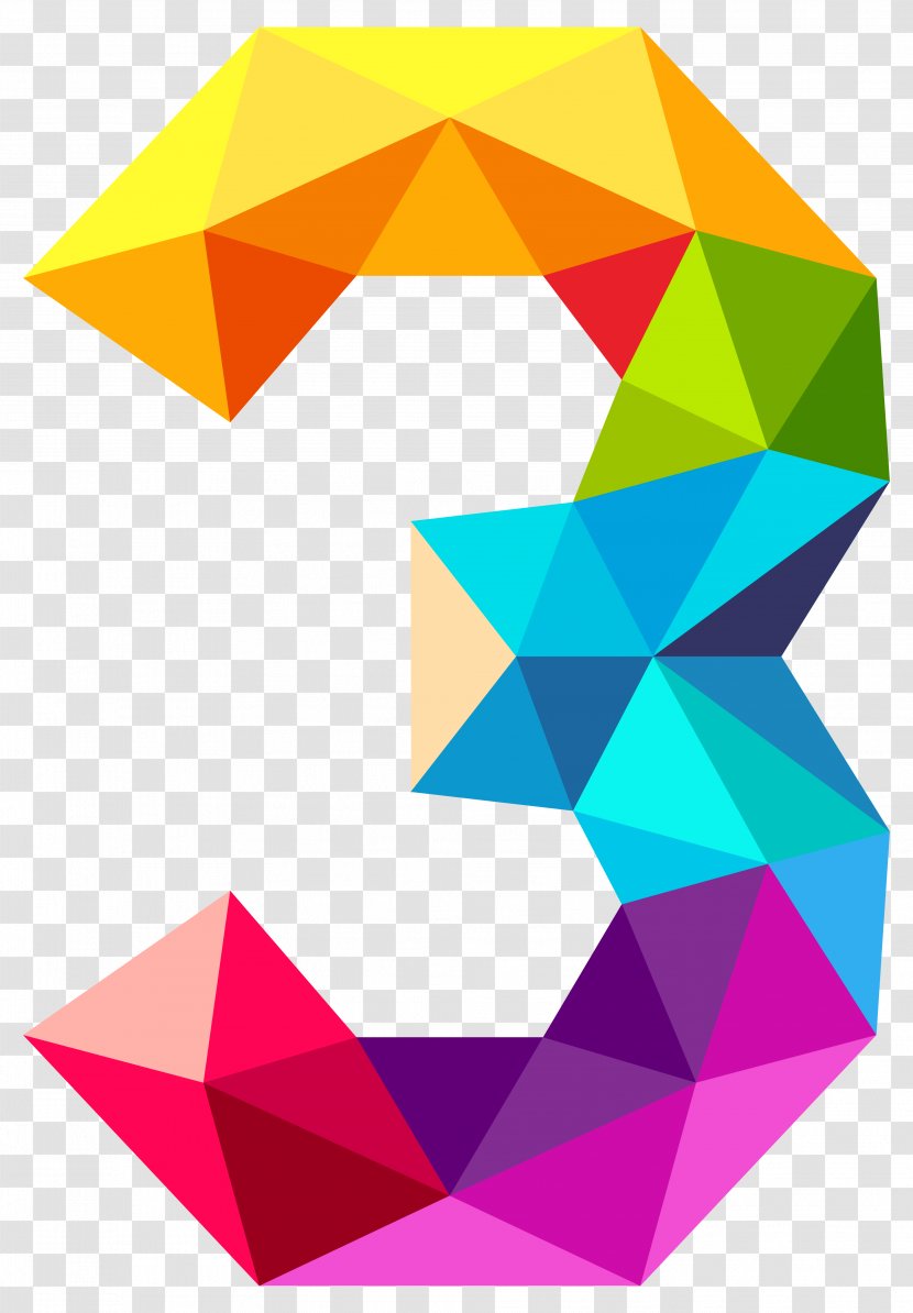 Monochromatic Triangle Color Ramsey's Theorem Complete Graph - Reversal Film - Colourful Triangles Number Three PNG Clipart Image Transparent PNG