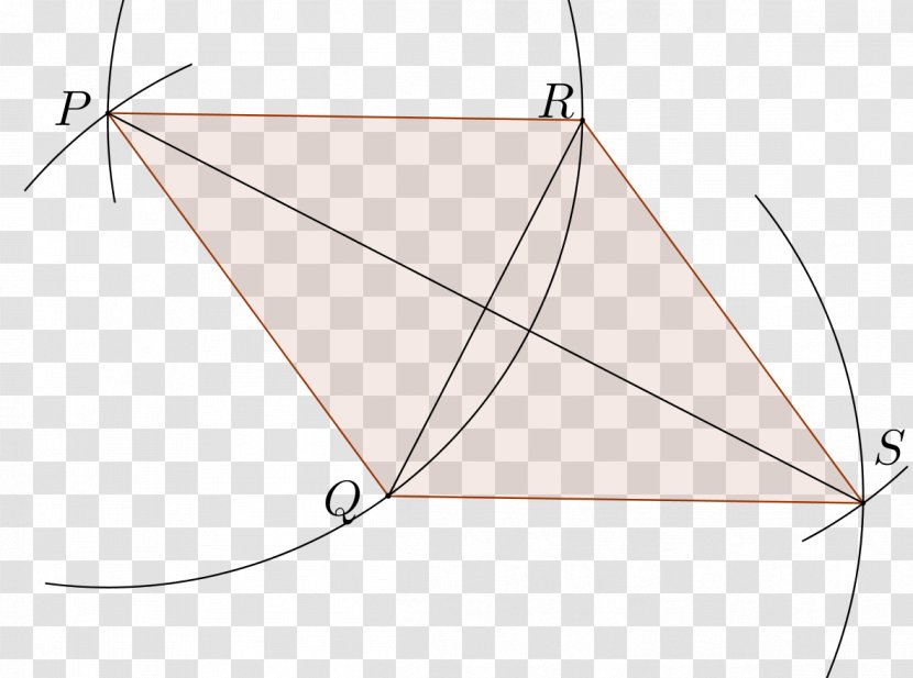 Triangle Point - Wing Transparent PNG