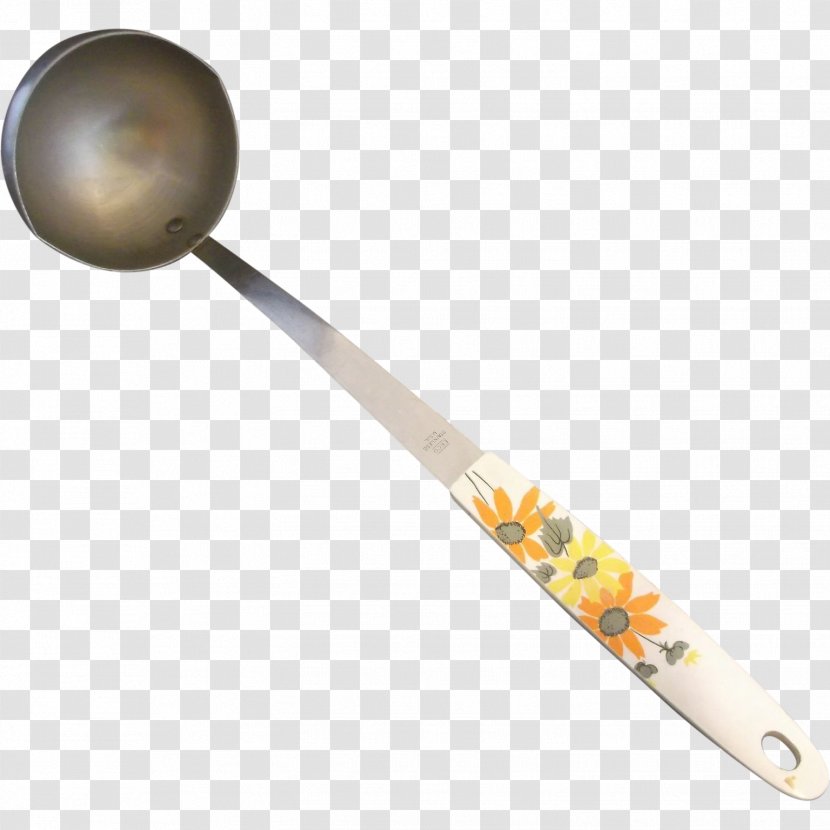 Tool Cutlery Wooden Spoon Kitchen Utensil - Household Hardware - Ladle Transparent PNG
