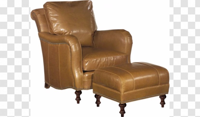 Recliner Club Chair Couch Upholstery - Living Room Furniture Transparent PNG