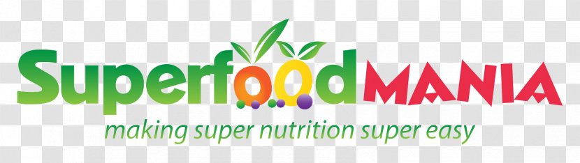 Superfood Logo Adipose Tissue Brand - Tree - Avocado Smoothie Transparent PNG