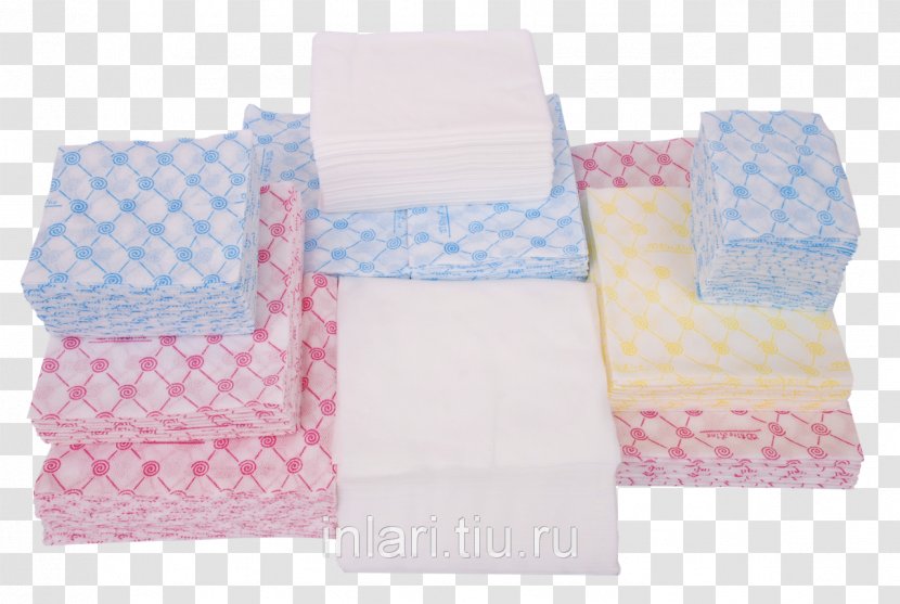 Cloth Napkins Towel Bed Sheets Kitchen Paper Tableware - Cosmetologist - Swimming Pool Transparent PNG