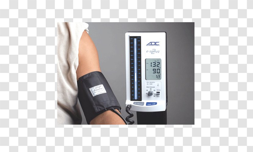 Sphygmomanometer Pressure Measurement Blood - Machine Transparent PNG