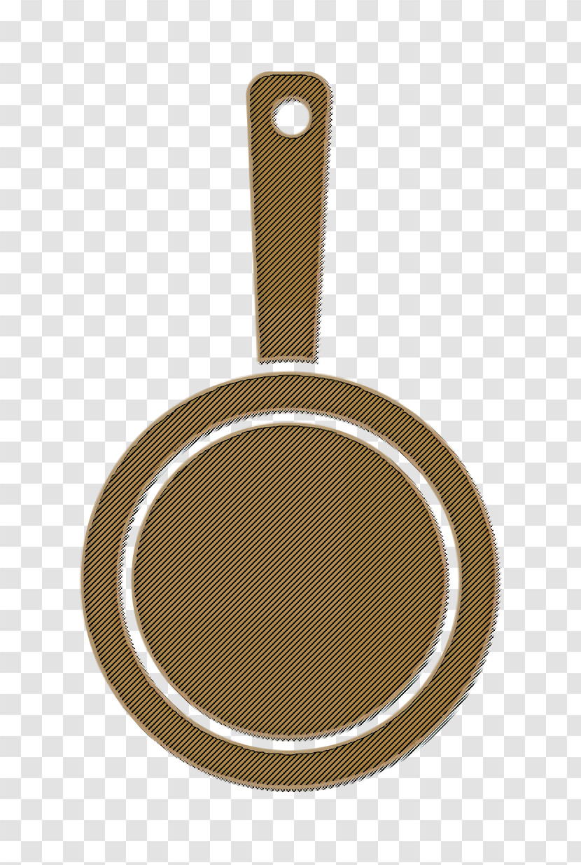 Tools And Utensils Icon Frying Pan Icon Pan Icon Transparent PNG