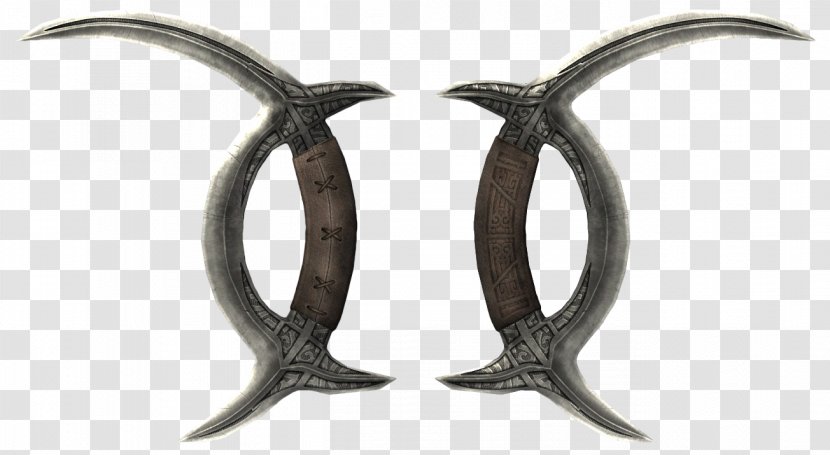 Knife China Deer Horn Knives Weapon Blade - Melee Transparent PNG