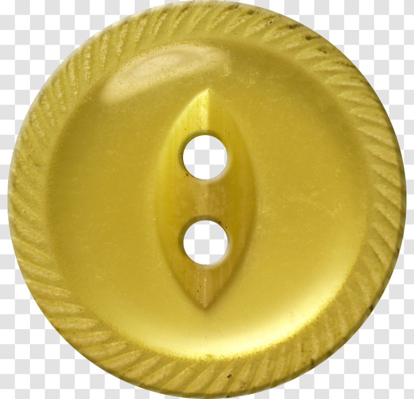 Button Sewing - Hardware Transparent PNG