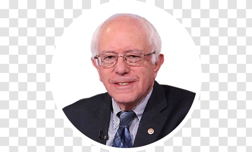 Bernie Sanders Vermont Democratic Party Presidential Primaries, 2016 US Election - Chin - Speaker Transparent PNG