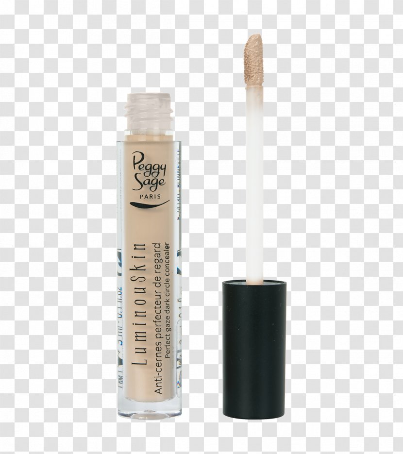 Periorbital Dark Circles Cosmetics Concealer Make-up Foundation - Nail Polish Transparent PNG