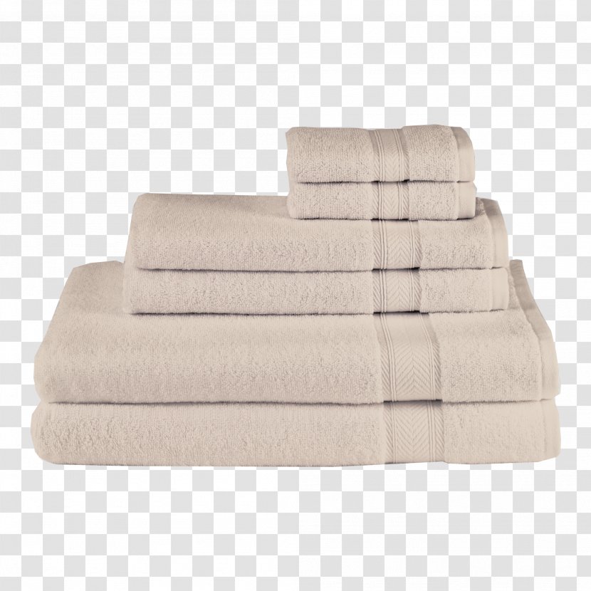 Towel Splendor Textile Linens Transparent PNG