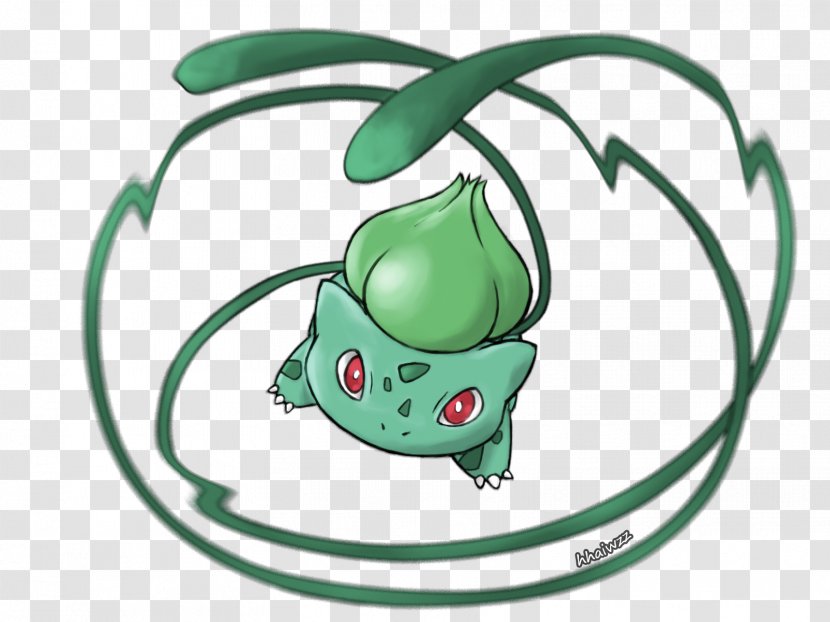 Bulbasaur Pikachu Pokémon Drawing - Deviantart Transparent PNG