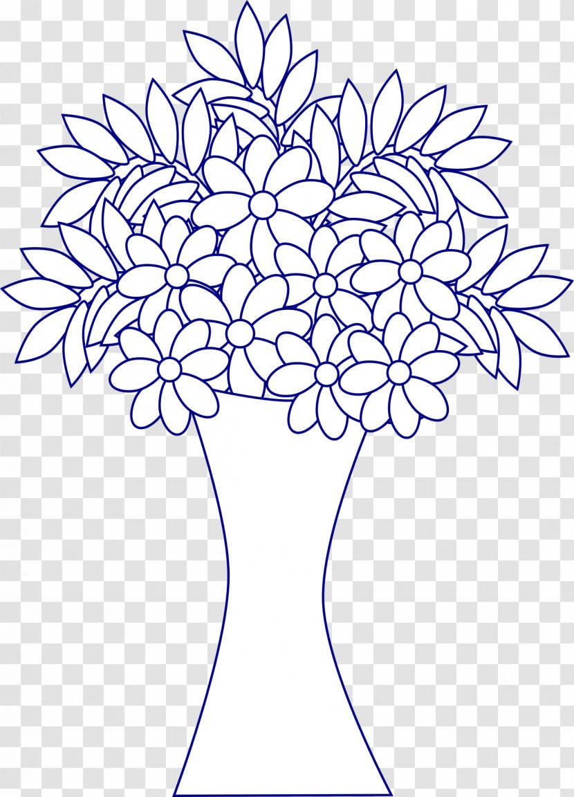 Floral Design Cut Flowers Visual Arts Illustration Leaf - Area - Bery Transparent PNG
